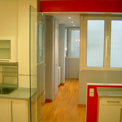VISTA INTERIOR