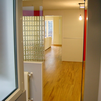 VISTA INTERIOR