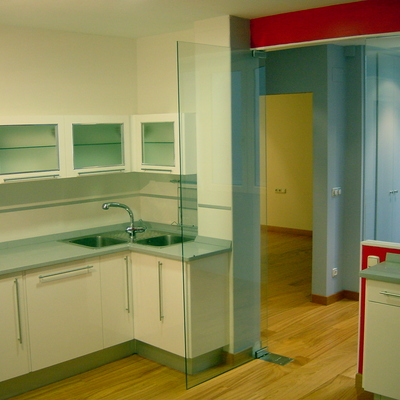 VISTA INTERIOR