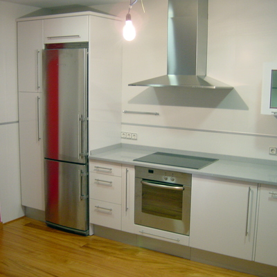 VISTA INTERIOR