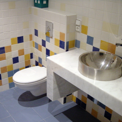 VISTA INTERIOR