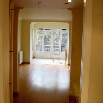 VISTA INTERIOR