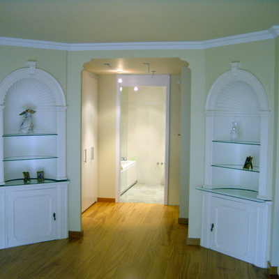 VISTA INTERIOR