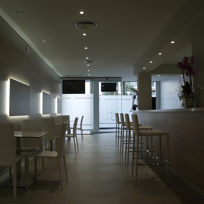 vista interior 