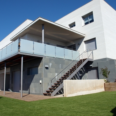 Vista Jardin