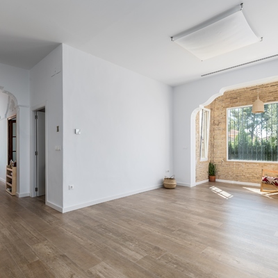 Vista laminado