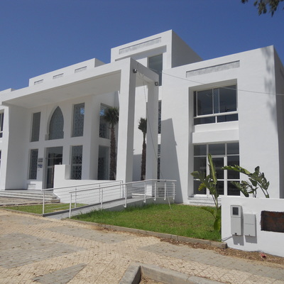 Vista principal