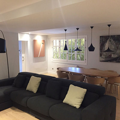 Vista salón 2