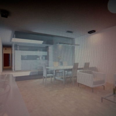 Edificio de 83 viviendas Co-Housing