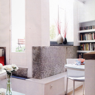 Vivienda CP, Madrid