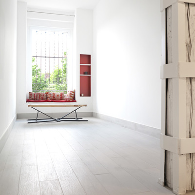 Vivienda CR, Madrid
