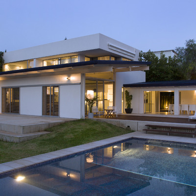 Vivienda en Bellavista
