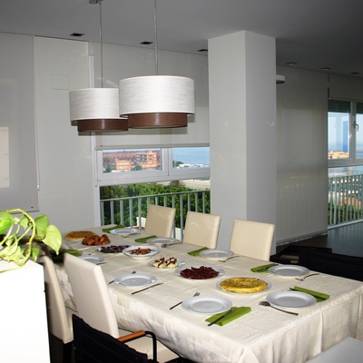 VIVIENDA EN BLOQUE