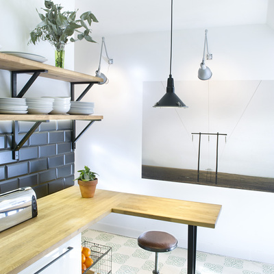 Vivienda en Sant Joan