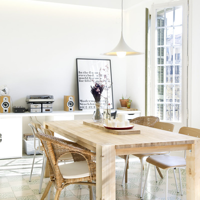 Vivienda en Sant Joan