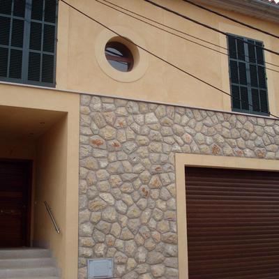VIVIENDA EN SELVA