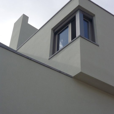 Vivienda en Visvique
