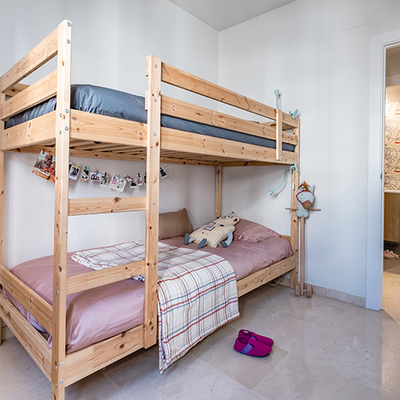 Vivienda Llacuna