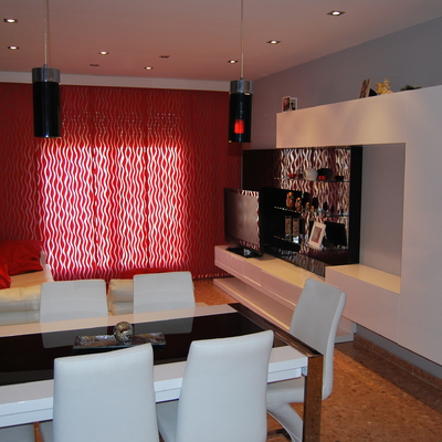 Vivienda particular