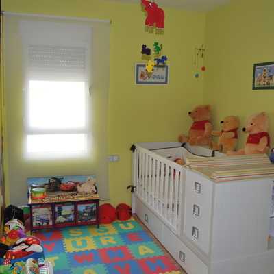 Vivienda Particular