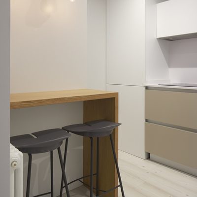 Vivienda Plaza Bilbao
