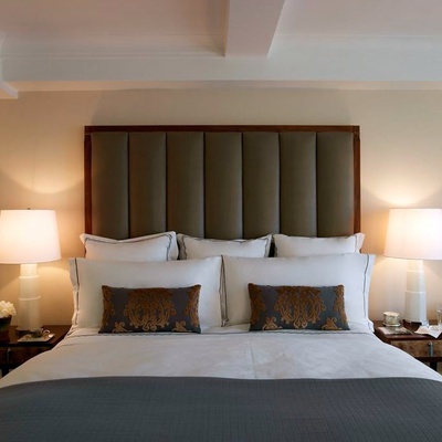 Reforma hotel