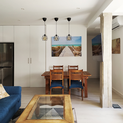 Vivienda Roma