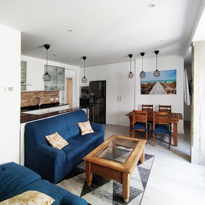 Vivienda Roma