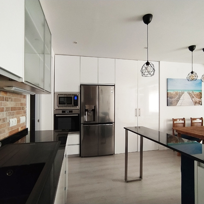 Vivienda Roma