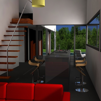 Vivienda Rota