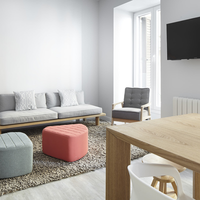 Vivienda Soraluxe