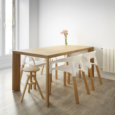 Vivienda Soraluxe