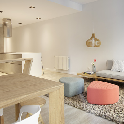 Vivienda Soraluxe