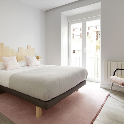 Vivienda Soraluxe