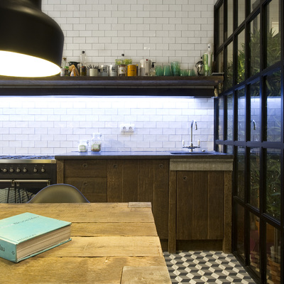 Vivienda Sta. Caterina