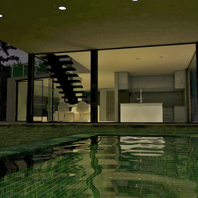 Vivienda tipo 1