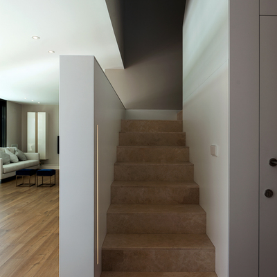 Vivienda unifamiliar aislada CASA SANTA BARBARA 49. VALENCIA