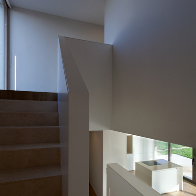 Vivienda unifamiliar aislada CASA SANTA BARBARA 49. VALENCIA