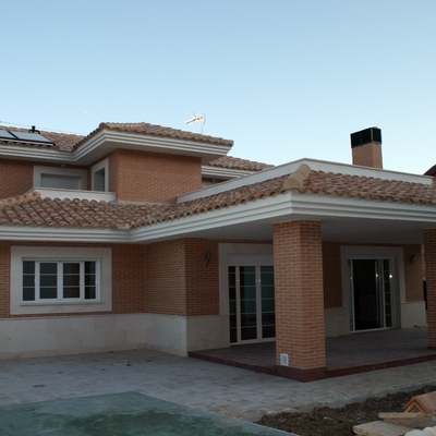 Vivienda unifamiliar en Aranjuez