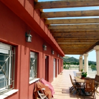 Vivienda Unifamiliar