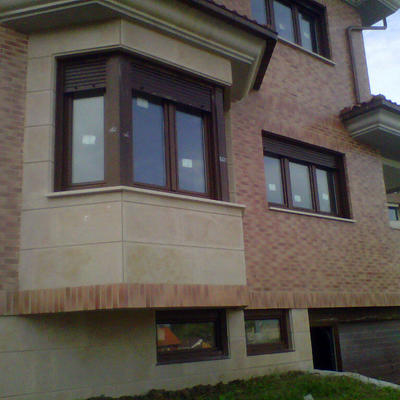 Vivienda Unifamiliar En Oviedo