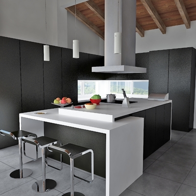 VIVIENDA UNIFAMILIAR EN TEULADA-MORAIRA-ALICANTE