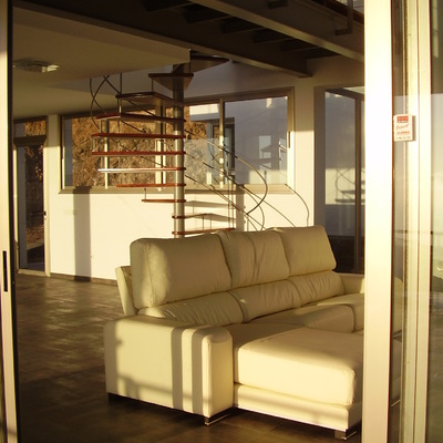 Vivienda unifamiliar La Palma
