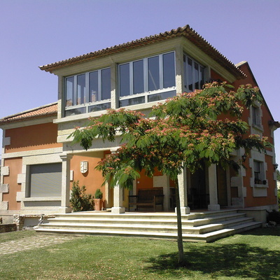 Cohemara Construcción Y Rehabilitación Trabajos Realizados, Pontevedra