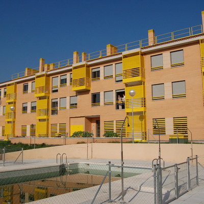 Son varios proyectos de distintos tipos