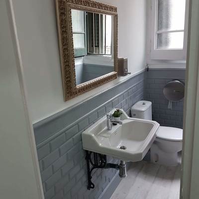 WC SRA