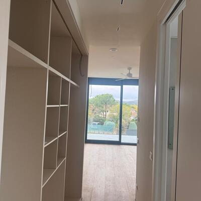 Reforma Vivienda Unifamiliar En Las Rozas Madrid