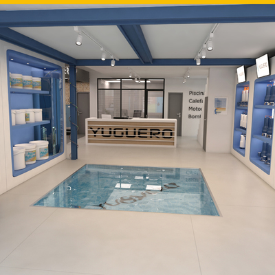 Yuguero - Local Comercial