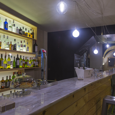 Zona Barra
