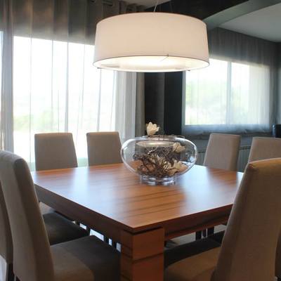 Zona comedor